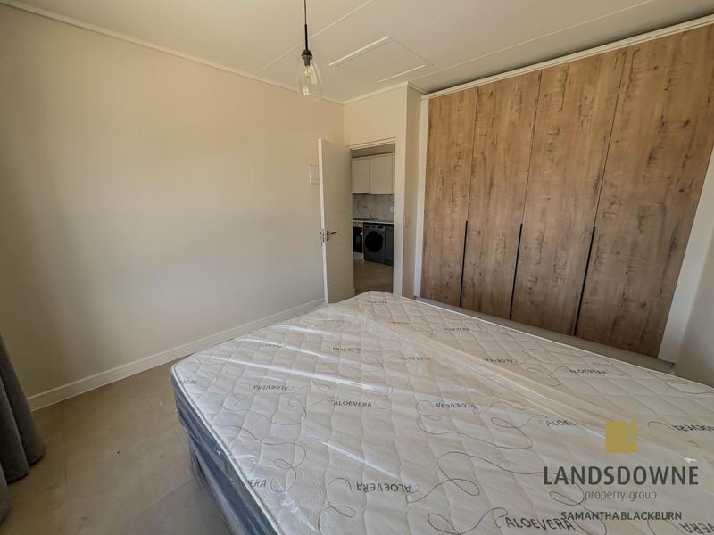 To Let 1 Bedroom Property for Rent in Richwood Western Cape